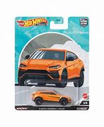 Image result for Hot Wheels Orange Car