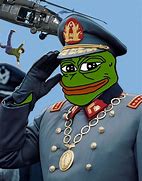 Image result for Uranium Pepe