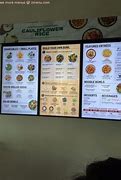 Image result for Pei Wei PDF Menu