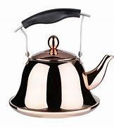 Image result for Stainless Steel Tea Kettle