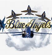 Image result for Navy Blue Angels Poster