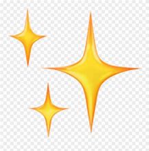 Image result for Twinkling Star Emoji