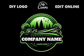 Image result for Landscaping Lawn Care Logo