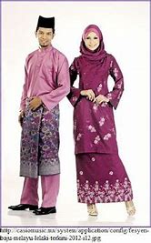 Image result for Brunei Attire