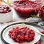 Image result for Cranberry Relish with Jello