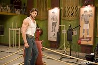 Image result for X-Men Origins Wolverine Movie Cast