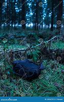 Image result for Backpack Lying On the Ground