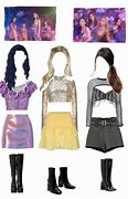 Image result for Armageddon Aespa Outfits