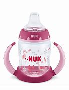 Image result for Nuk Sippy Cup