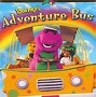 Image result for Barney Home Video VHS