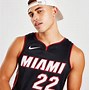 Image result for NBA Miami Heat Jersey