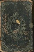 Image result for Antique Journal Covers