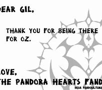 Image result for Pandora Hearts Pool of Tears