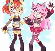 Image result for Sally and Amy