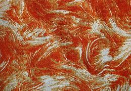 Image result for Orange Swirl Pattern