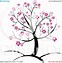 Image result for Cherry Blossom Branch Clip Art