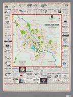 Image result for Hamilton City Voting Map