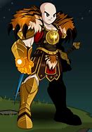 Image result for AQW Gold Armor