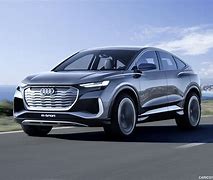 Image result for Audi E-Tron Sport