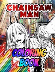 Image result for Chainsaw Man Pages