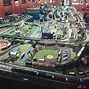 Image result for Largest Model Train Layout