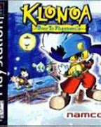 Image result for Klonoa 2 PS1