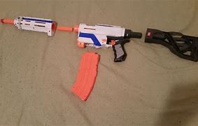 Image result for Nerf M4A1