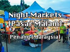 Image result for Kapal Di Pasar Malam