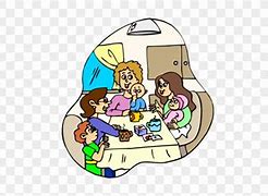 Image result for Visiting Friends Clip Art