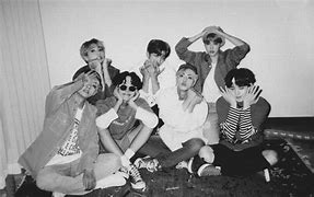 Image result for BTS Old Photo Pre-Debut