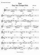 Image result for Trumpet Jazz Music