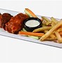 Image result for Chicken Strips and French Fries