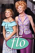 Image result for TV Series Flo