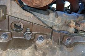 Image result for Oil Pan Removal