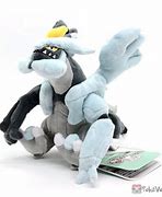 Image result for Pokemon Kyurem Movie Plush