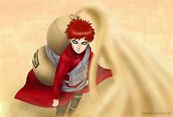 Image result for Sabaku No Gaara