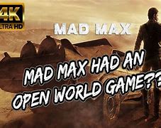 Image result for Mad Max Font