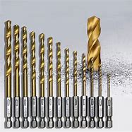 Image result for Drill Bit Set