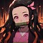 Image result for Nezuko Anime PFP 1080X1080