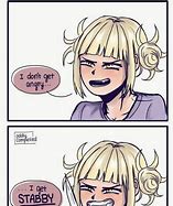 Image result for MHA Lov Funny Text Meme