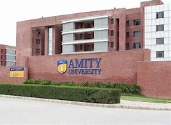 Image result for Amity University GK Delhi