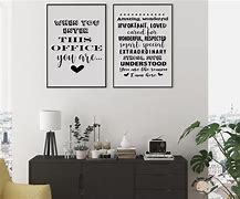 Image result for When You Enter This Office Poster