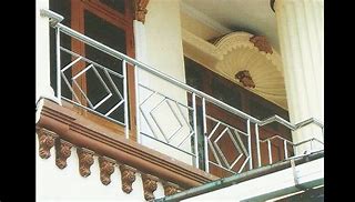 Image result for Model Balkon