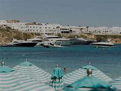 Image result for Celine Nammos Mykonos