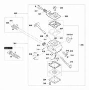 Image result for Dolmar Saw Parts