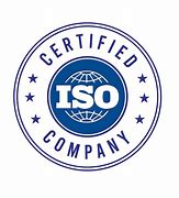 Image result for ISO Logo High Resolution