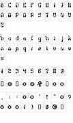 Image result for Physics Font