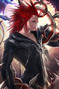 Image result for Axel Key Art