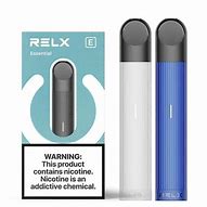 Image result for RelX Pods Packaging