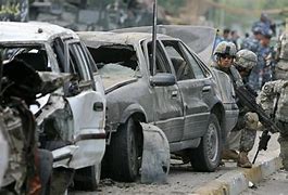 Image result for Us Soldiers Killed in Iraq